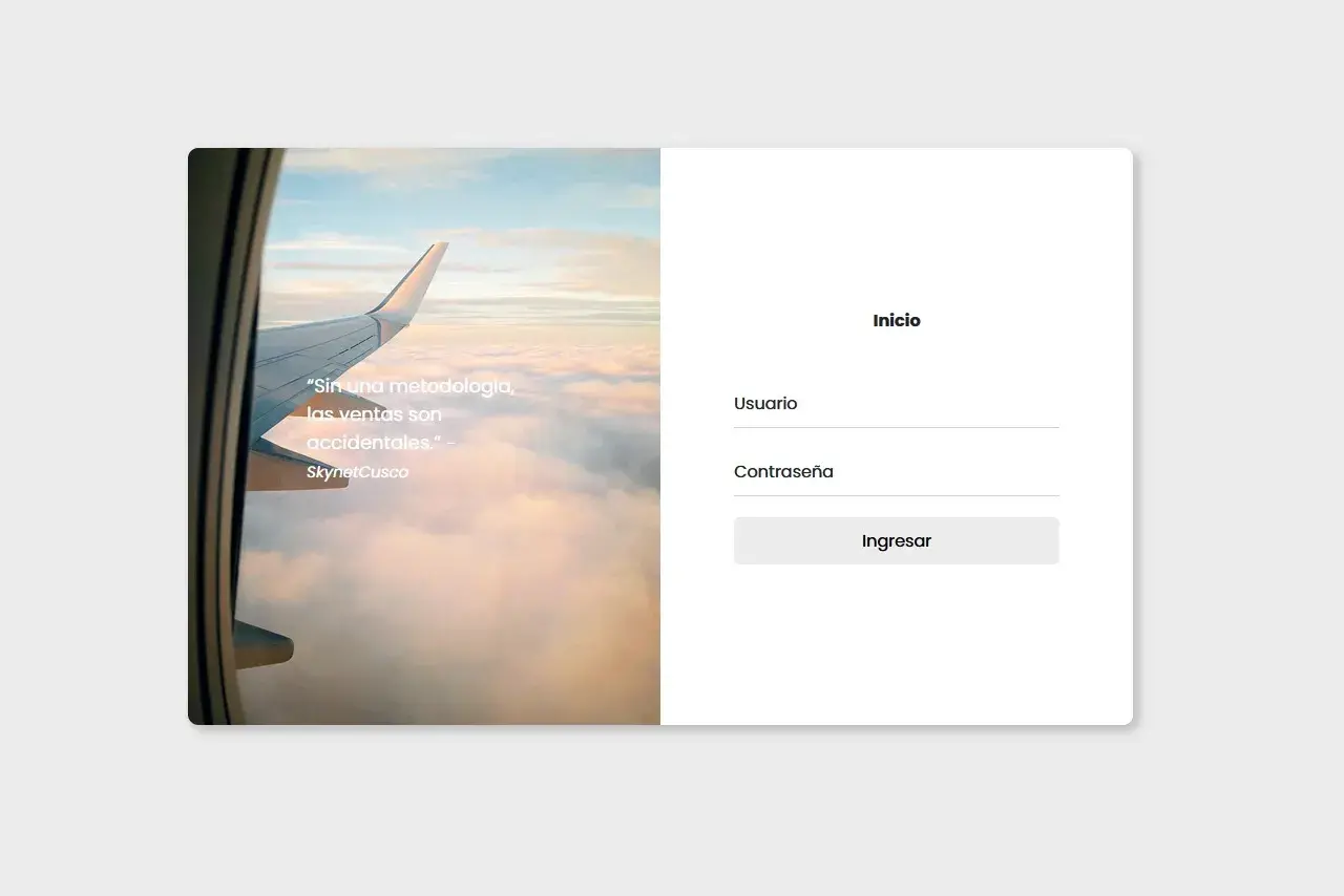 projects image