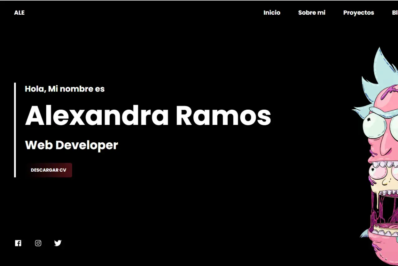 projects image